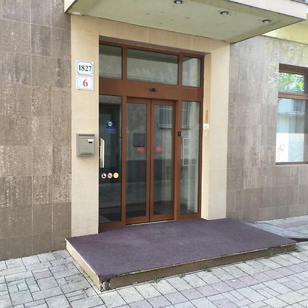 Apartmán Darmon Piest'any Exterior foto