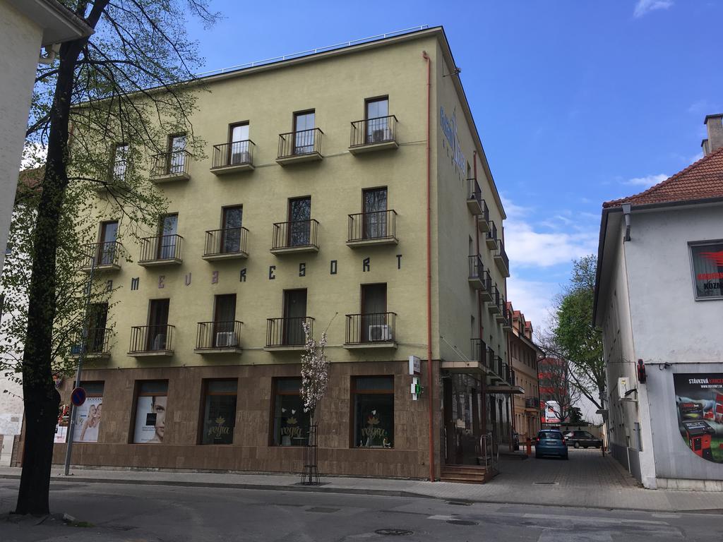 Apartmán Darmon Piest'any Exterior foto