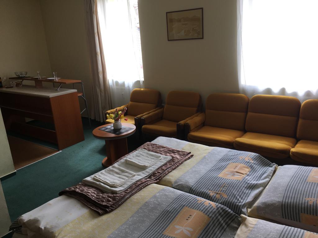 Apartmán Darmon Piest'any Exterior foto