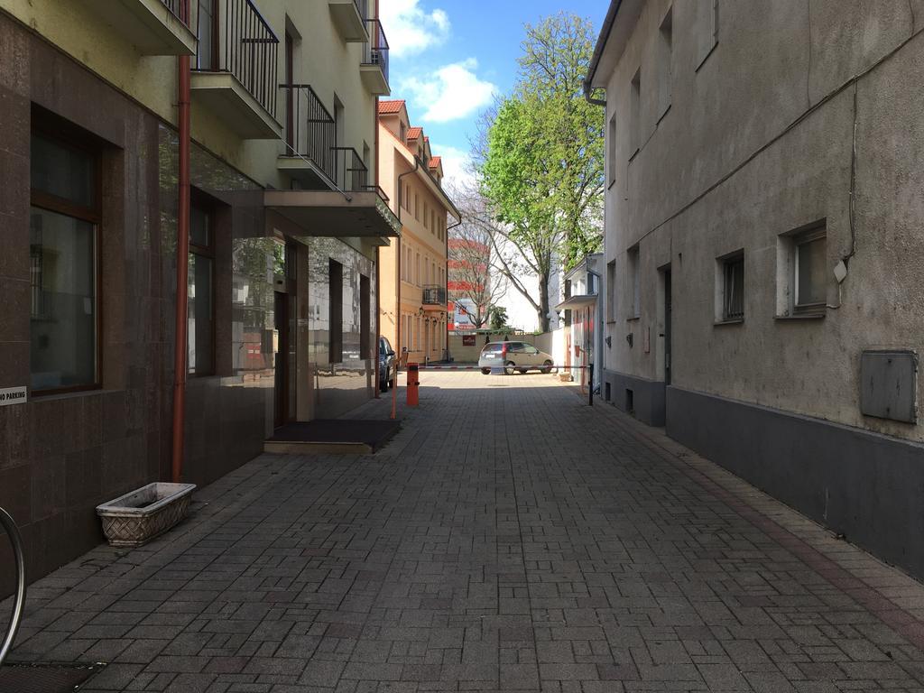 Apartmán Darmon Piest'any Exterior foto