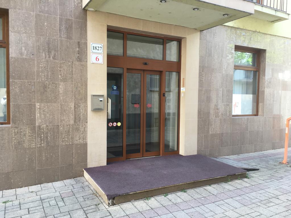 Apartmán Darmon Piest'any Exterior foto